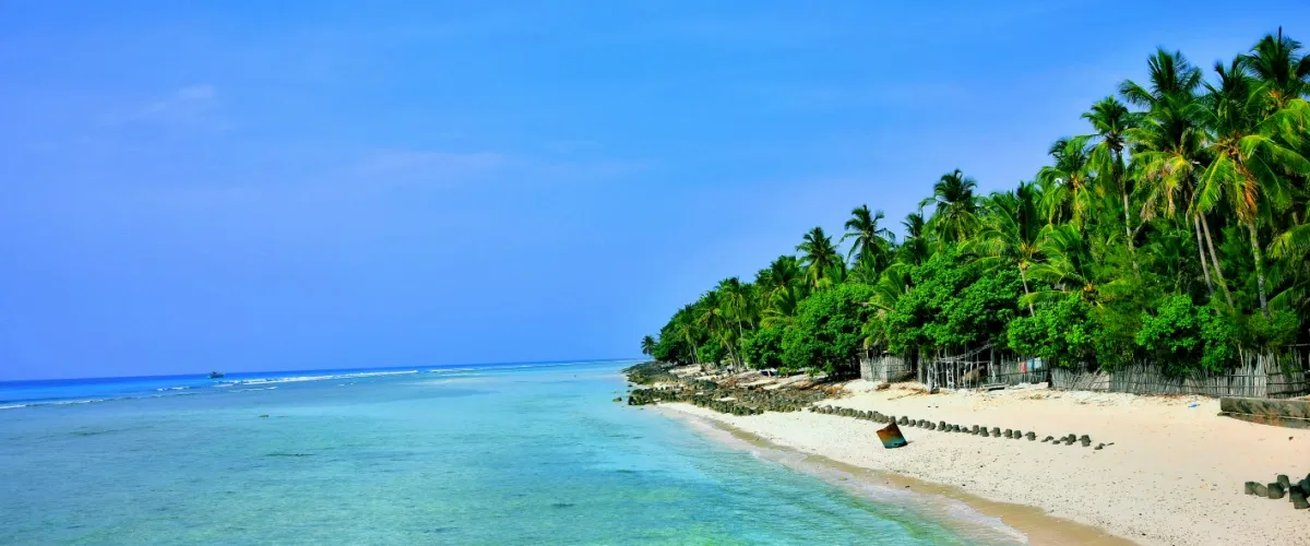 Lakshadweep