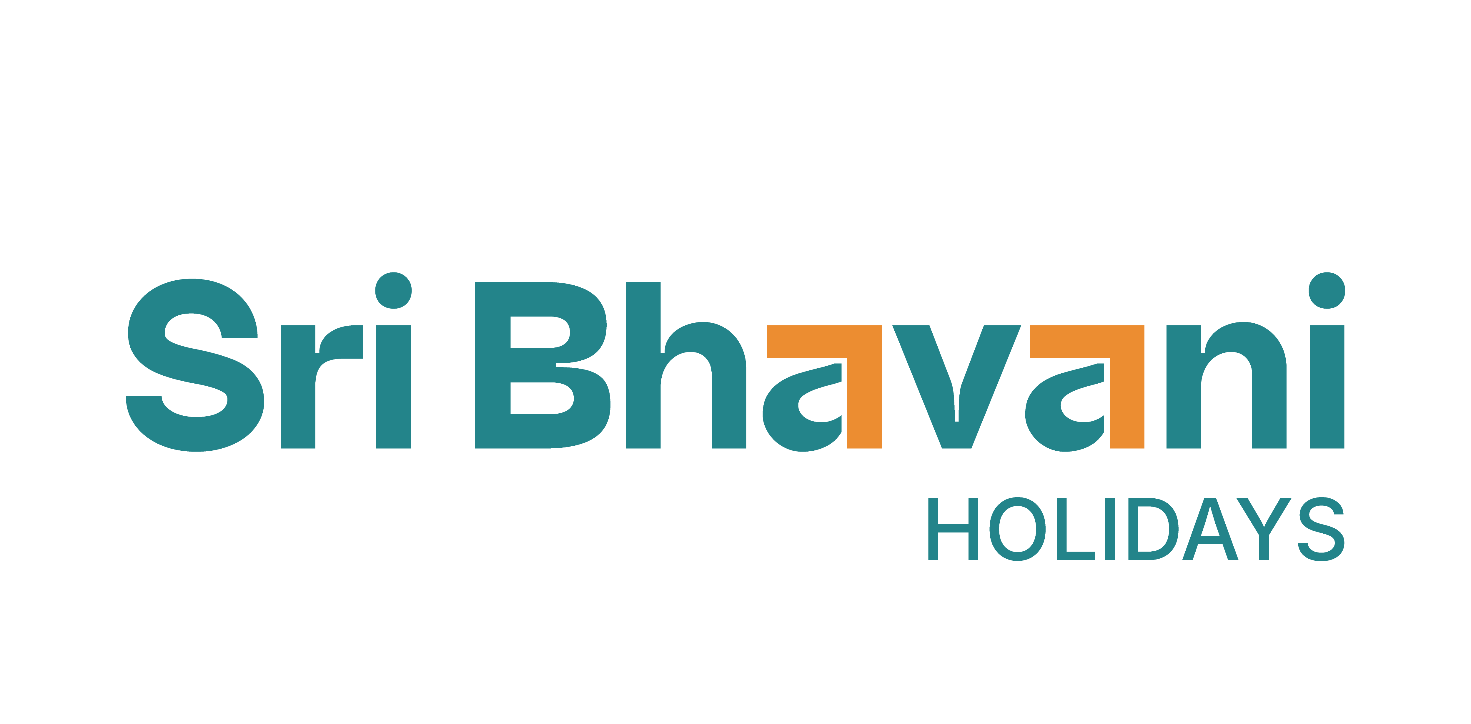 Sri Bhavani Holidays Logo